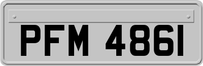 PFM4861