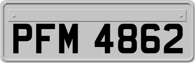 PFM4862