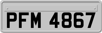 PFM4867