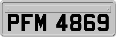 PFM4869