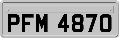 PFM4870