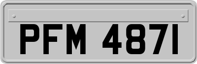 PFM4871