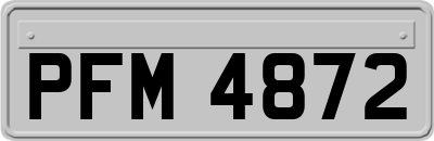 PFM4872