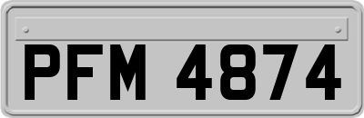 PFM4874