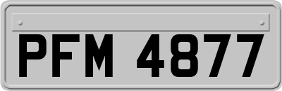 PFM4877