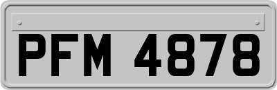 PFM4878