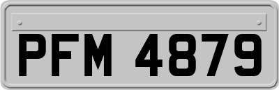 PFM4879