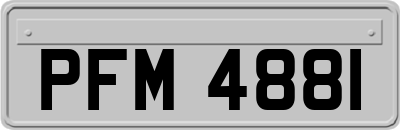 PFM4881