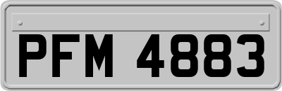 PFM4883