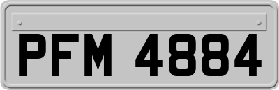 PFM4884