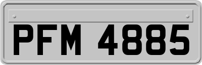 PFM4885