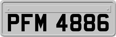 PFM4886