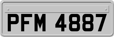 PFM4887