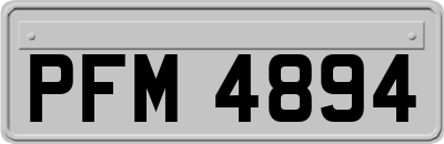 PFM4894