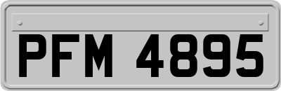 PFM4895
