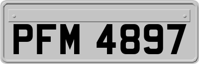 PFM4897