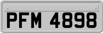 PFM4898