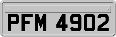 PFM4902