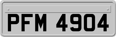 PFM4904