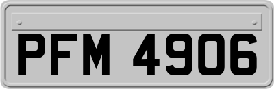PFM4906