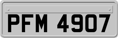 PFM4907