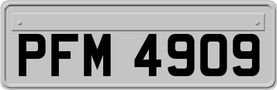 PFM4909