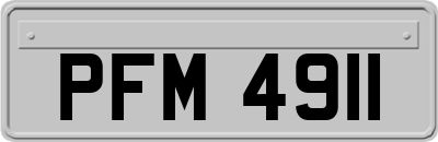 PFM4911