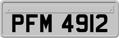 PFM4912