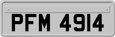 PFM4914