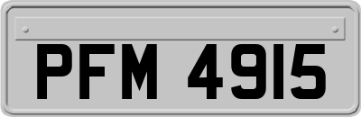 PFM4915