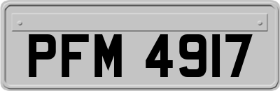 PFM4917
