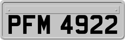 PFM4922