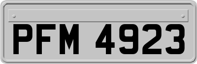 PFM4923