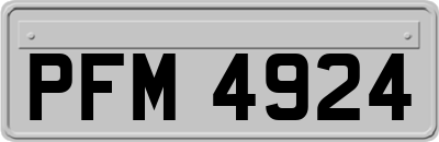 PFM4924