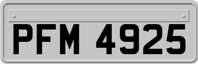 PFM4925