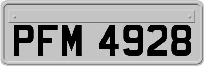 PFM4928
