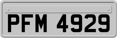 PFM4929