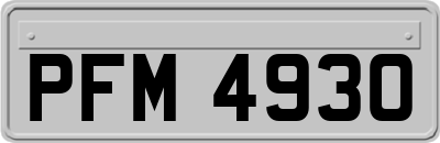 PFM4930