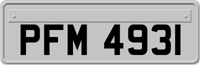 PFM4931