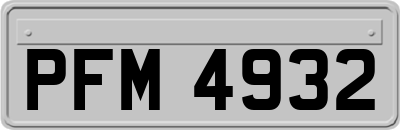 PFM4932