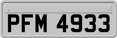 PFM4933
