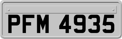 PFM4935