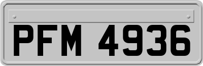 PFM4936