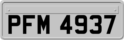 PFM4937