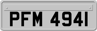 PFM4941