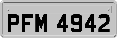 PFM4942