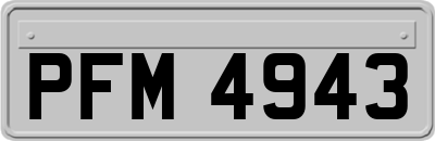 PFM4943