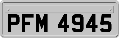 PFM4945
