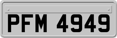 PFM4949