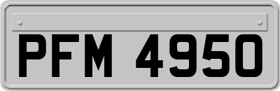 PFM4950
